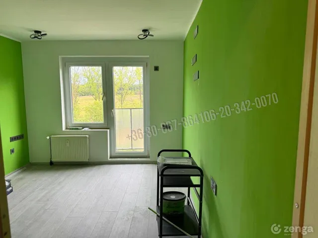 Eladó lakás Dunaföldvár 49 nm