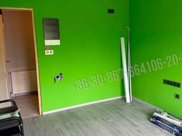 Eladó lakás Dunaföldvár, Hunyadi sor 49 nm