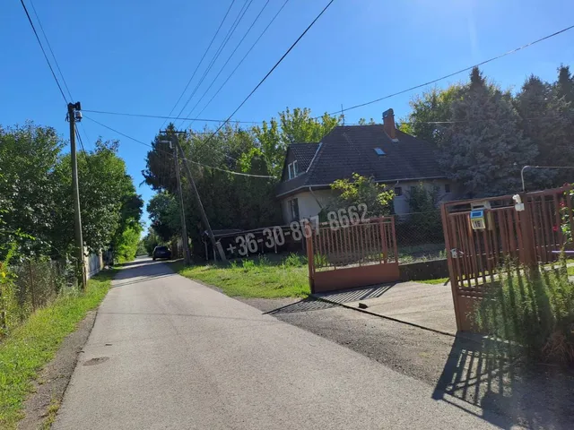 Eladó ház Szalkszentmárton 280 nm