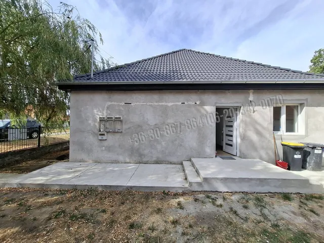 Eladó ház Mezőfalva 100 nm