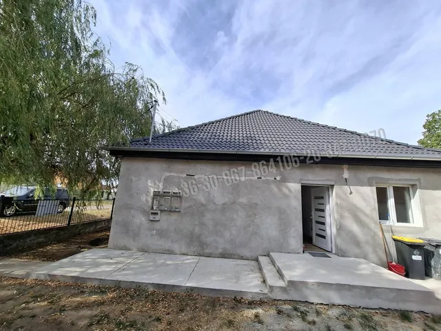 Eladó ház Mezőfalva 100 nm
