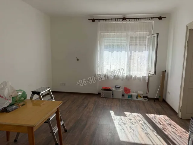 Eladó ház Dunavecse 65 nm