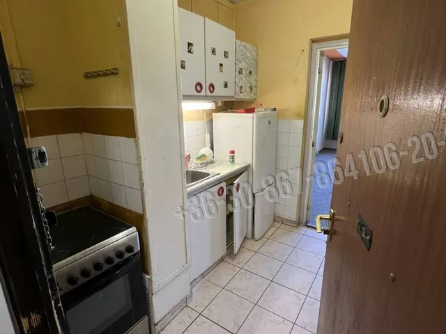 Eladó lakás Dunaújváros, Béke városrész 35 nm