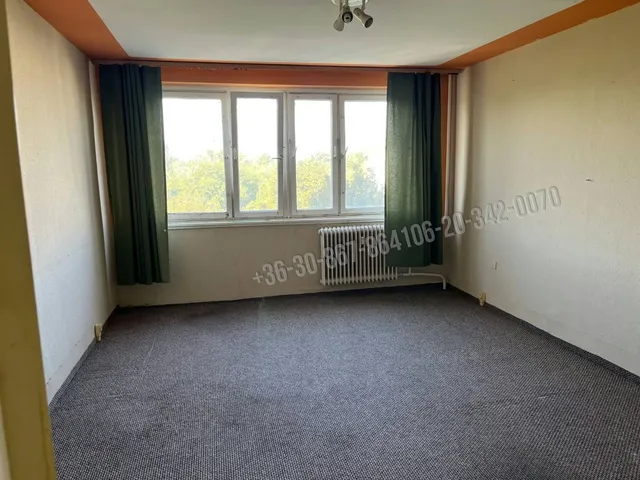 Eladó lakás Dunaújváros, Béke városrész 35 nm