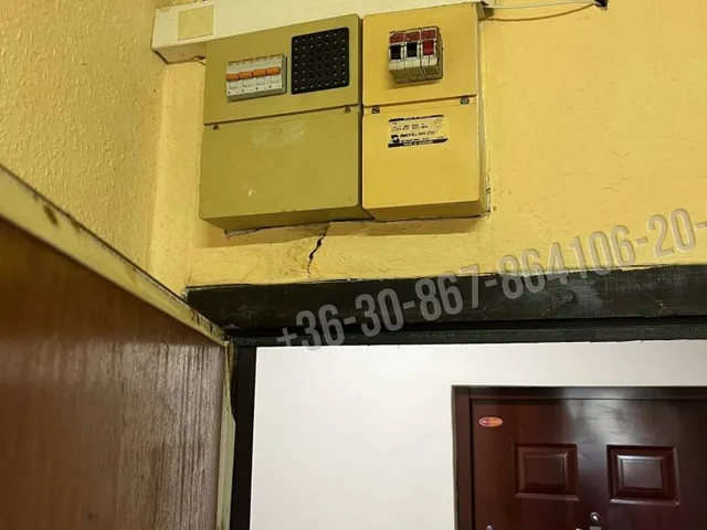 Eladó lakás Dunaújváros, Béke városrész 35 nm