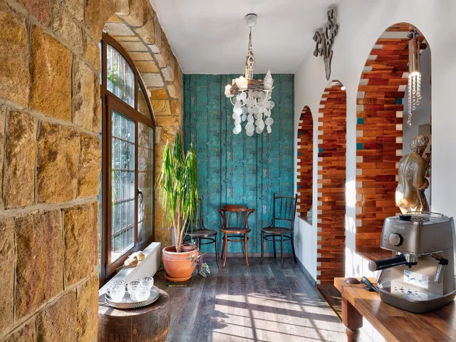 Eladó ház Budapest II. kerület 340 nm