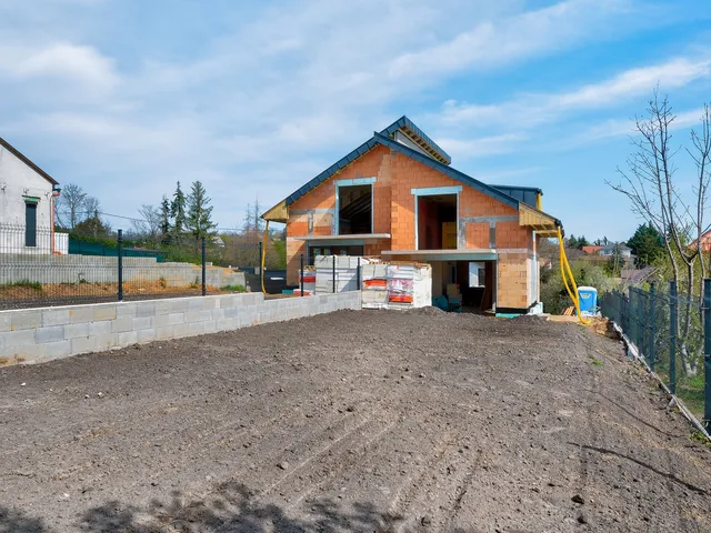 Eladó ház Törökbálint, Annahegy 122 nm