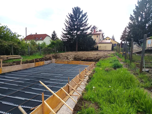 Eladó ház Budaörs, Törökugrató 141 nm