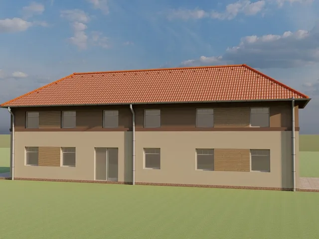 Eladó ház Budaörs, Törökugrató 141 nm