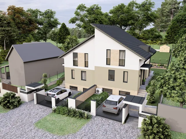 Eladó ház Törökbálint, Annahegy 122 nm