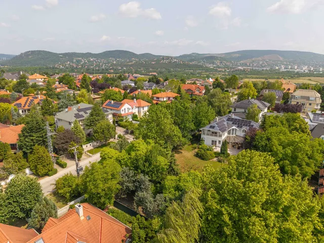 Eladó telek Törökbálint, Tükörhegy 900 nm