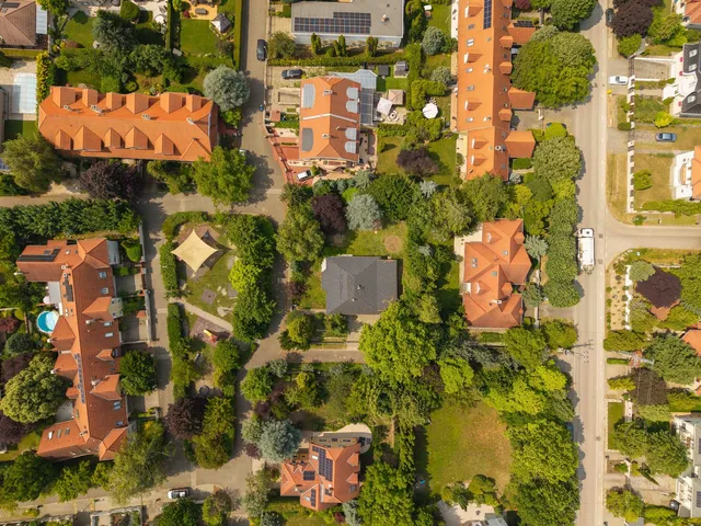 Eladó telek Törökbálint, Tükörhegy 900 nm
