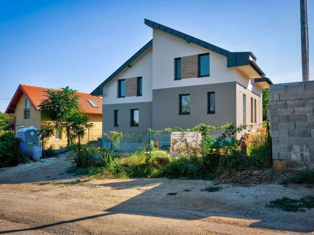 Eladó ház Törökbálint, Annahegy 122 nm