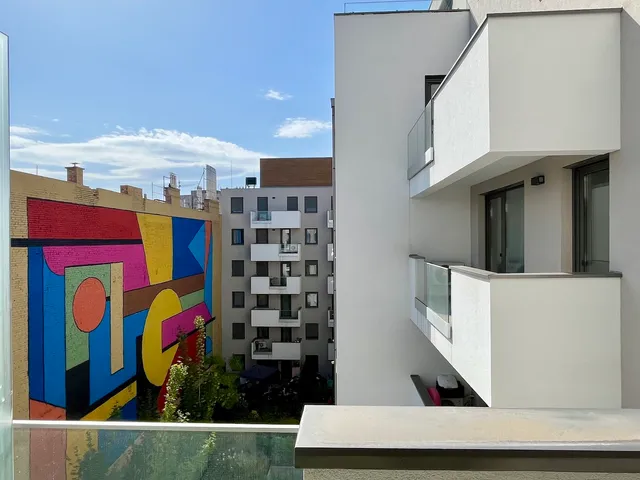 Eladó lakás Budapest VIII. kerület, Orczynegyed 60 nm