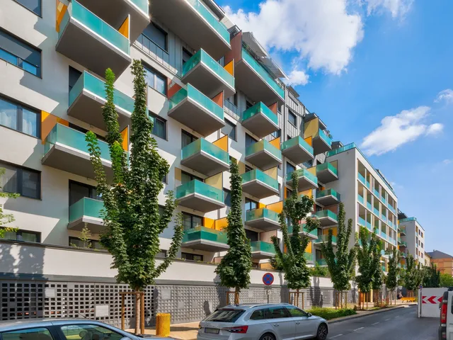 Eladó lakás Budapest IX. kerület, Középső Ferencváros 49 nm