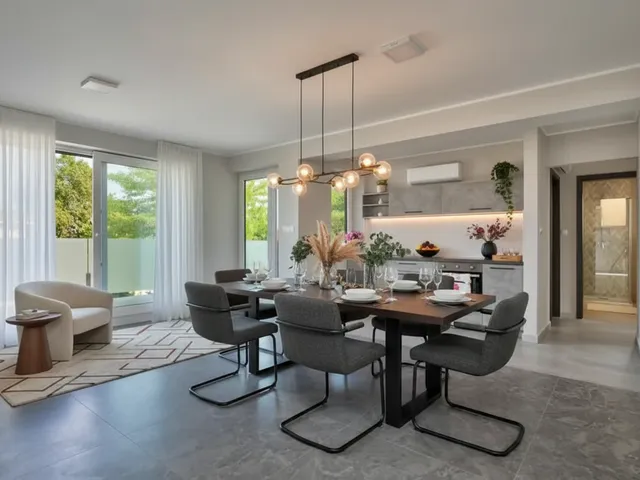 Eladó lakás Siófok, Aranypart 107 nm