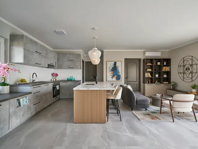 Eladó lakás Siófok, Aranypart 95 nm