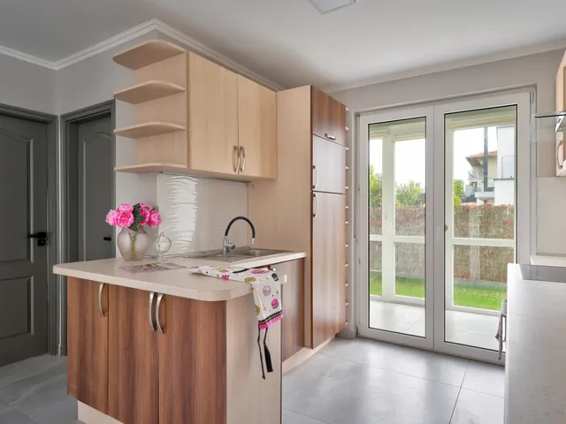 Eladó lakás Siófok, Aranypart 98 nm