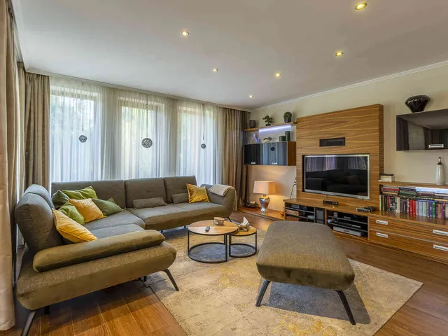 Eladó ház Gárdony, Agárd 230 nm