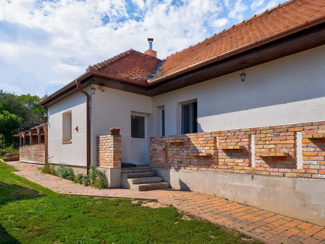 Eladó ház Biatorbágy, Torbágy 80 nm