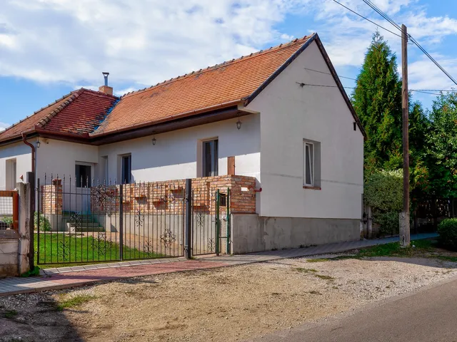 Eladó ház Biatorbágy, Torbágy 80 nm