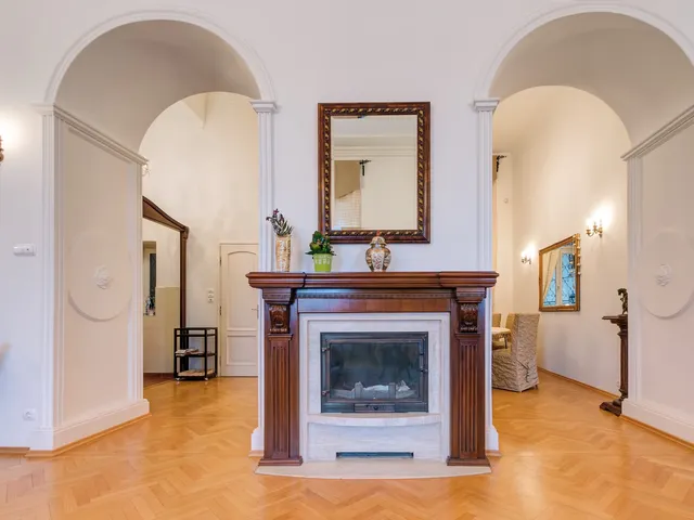 Eladó lakás Budapest I. kerület, Tabán 95 nm