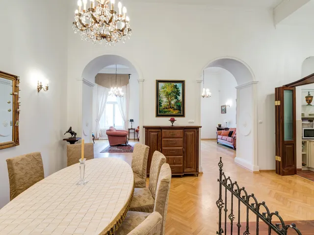 Eladó lakás Budapest I. kerület, Tabán 95 nm
