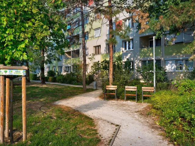Eladó lakás Budapest XI. kerület 50 nm