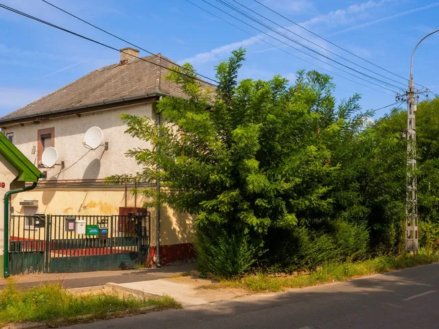 Eladó lakás Törökbálint 46 nm