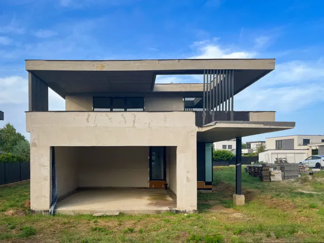 Eladó ház Mogyoród 404 nm