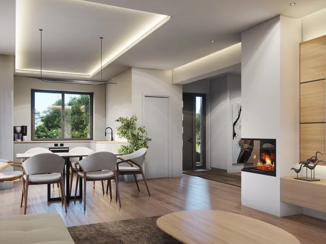 Eladó ház Törökbálint, Tükörhegy 168 nm