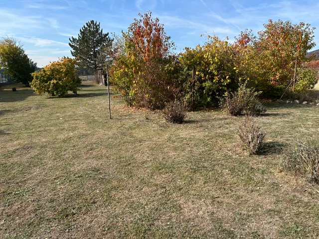 Eladó telek Érd, Fenyves-Parkváros 2175 nm