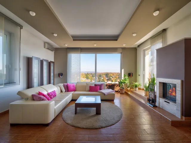 Eladó ház Érd, Fenyves-Parkváros 407 nm