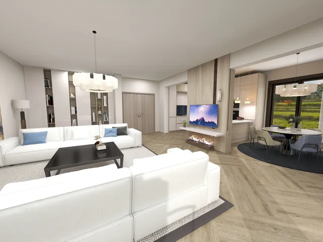 Eladó ház Törökbálint, Tükörhegy 175 nm