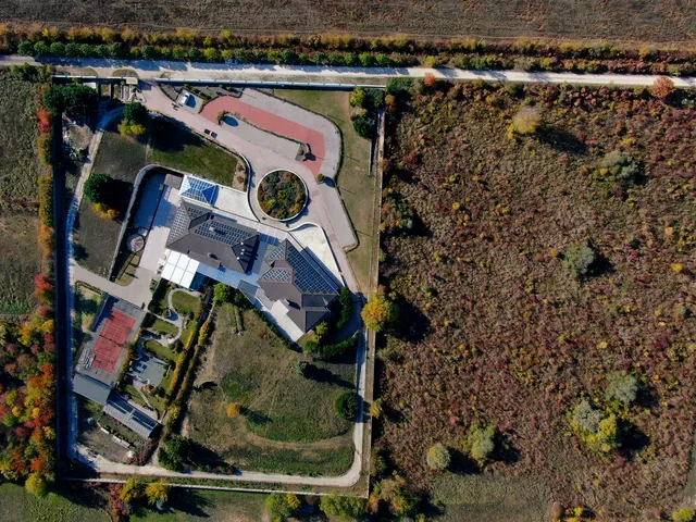 Eladó ház Törökbálint 2000 nm