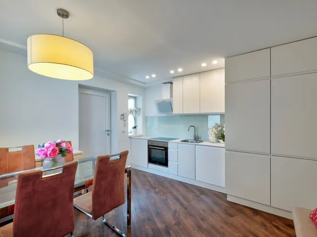 Eladó lakás Budapest IX. kerület 58 nm