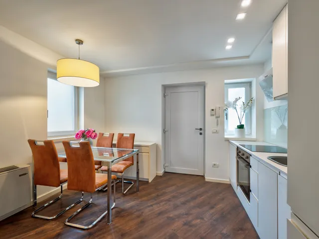 Eladó lakás Budapest IX. kerület 58 nm