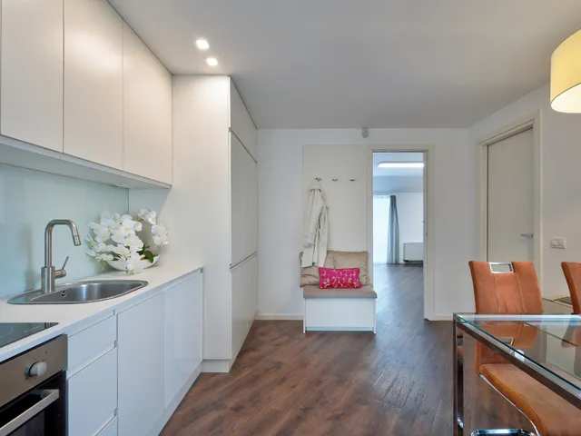 Eladó lakás Budapest IX. kerület 58 nm