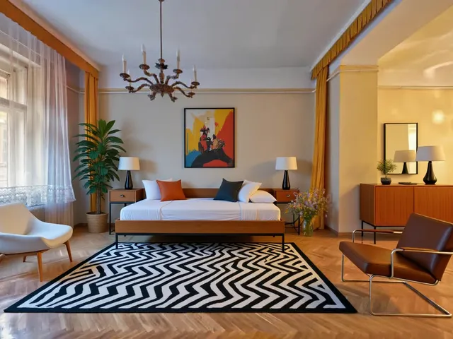 Eladó lakás Budapest VIII. kerület, Csarnoknegyed 54 nm