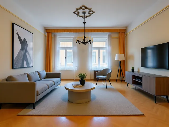 Eladó lakás Budapest VIII. kerület, Csarnoknegyed 54 nm