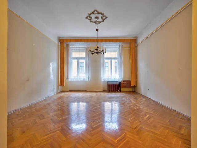 Eladó lakás Budapest VIII. kerület, Csarnoknegyed 54 nm