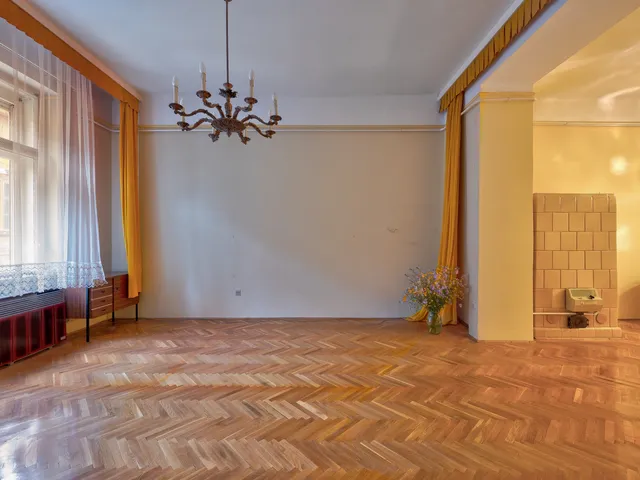 Eladó lakás Budapest VIII. kerület, Csarnoknegyed 54 nm