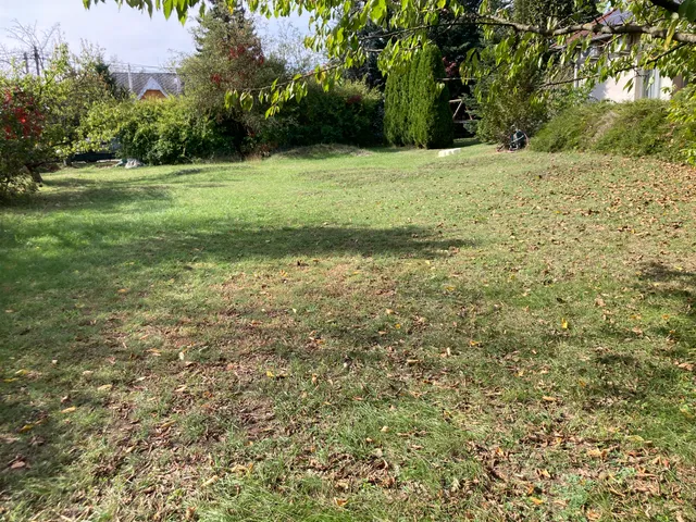 Eladó telek Budapest XVI. kerület, Cinkota 962 nm