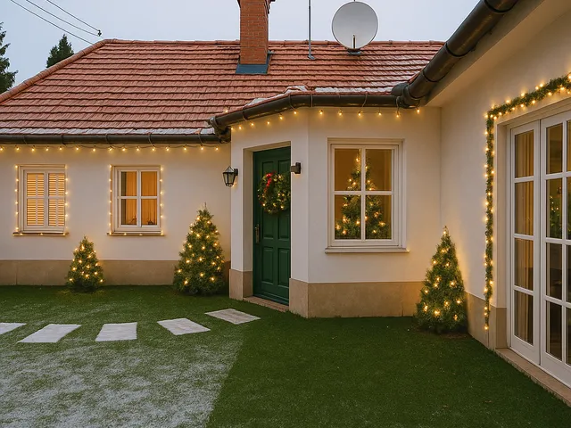 Eladó ház Szentendre, Szarvashegy 356 nm