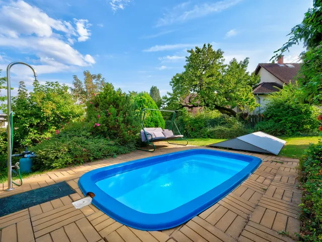 Eladó ház Budapest XXII. kerület, Budafok 250 nm