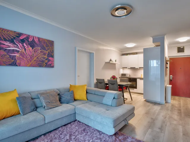 Eladó lakás Budapest XIII. kerület 64 nm