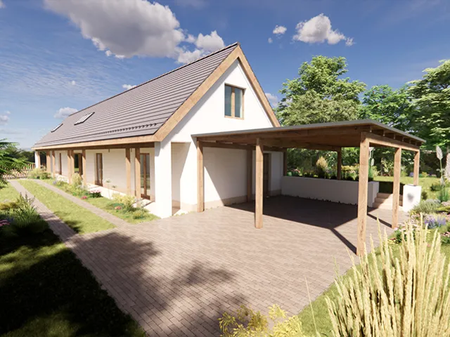 Eladó ház Sóskút 199 nm