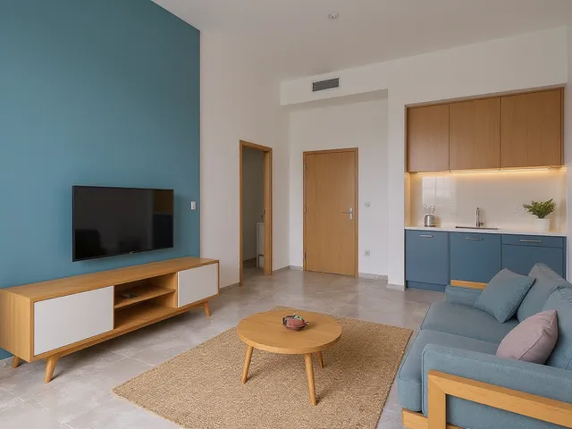 Eladó lakás Budapest XXI. kerület, Gyártelep 37 nm