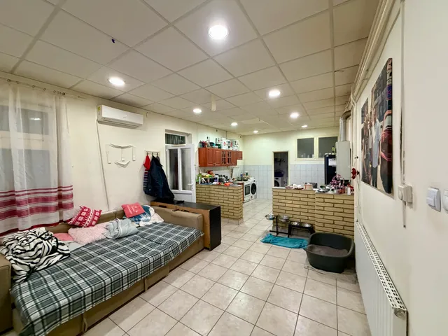 Eladó lakás Budapest XX. kerület 49 nm