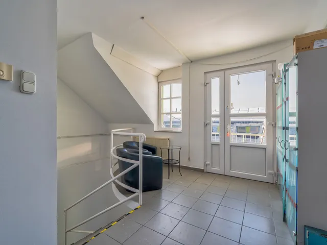 Eladó kereskedelmi és ipari ingatlan Budapest XIX. kerület, Kispest, Ady Endre út 445 nm